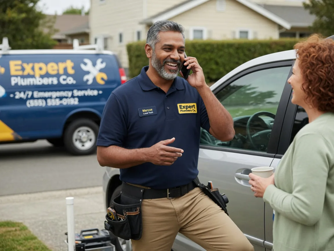 Drain Cleaning Trevett, ME FAQs